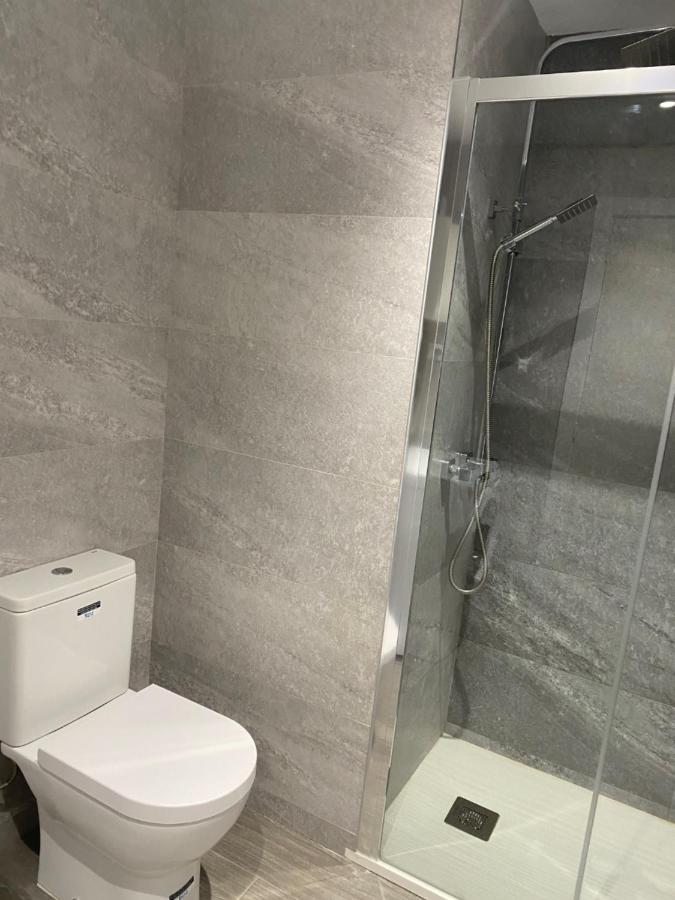 Apartamento Alto Standing Con Piscina Privada, Aire Acondicionado Y Wifi Castell-Castell-Platja d'Aro Buitenkant foto