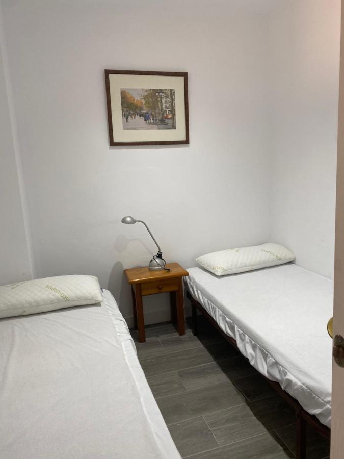 Apartamento Alto Standing Con Piscina Privada, Aire Acondicionado Y Wifi Castell-Castell-Platja d'Aro Buitenkant foto