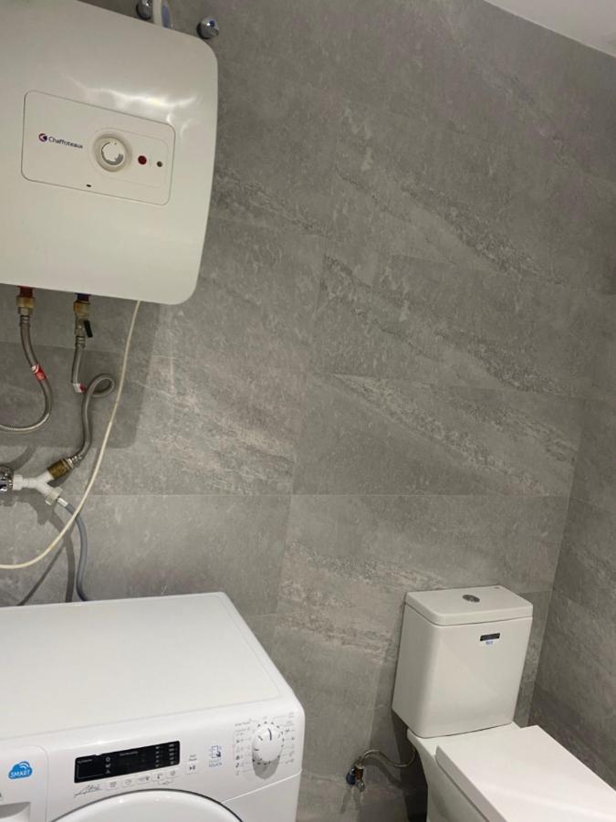 Apartamento Alto Standing Con Piscina Privada, Aire Acondicionado Y Wifi Castell-Castell-Platja d'Aro Buitenkant foto