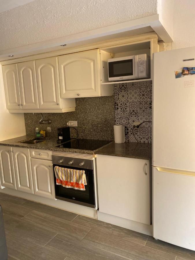 Apartamento Alto Standing Con Piscina Privada, Aire Acondicionado Y Wifi Castell-Castell-Platja d'Aro Buitenkant foto