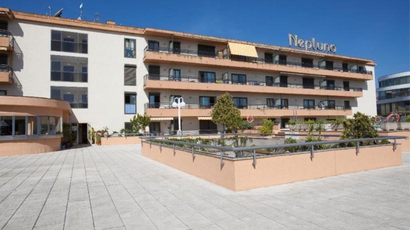 Apartamento Alto Standing Con Piscina Privada, Aire Acondicionado Y Wifi Castell-Castell-Platja d'Aro Buitenkant foto
