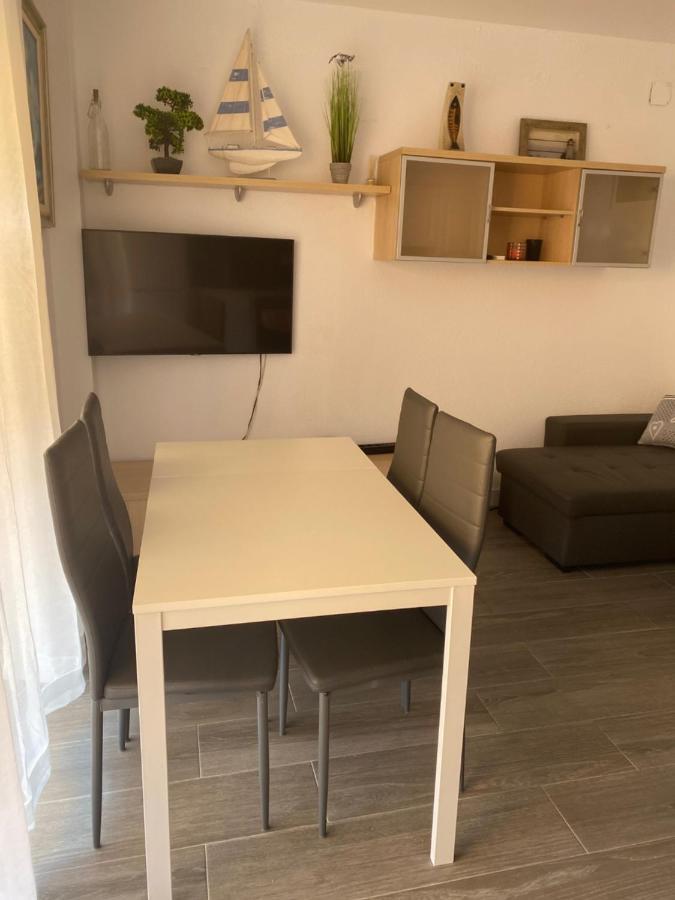 Apartamento Alto Standing Con Piscina Privada, Aire Acondicionado Y Wifi Castell-Castell-Platja d'Aro Buitenkant foto