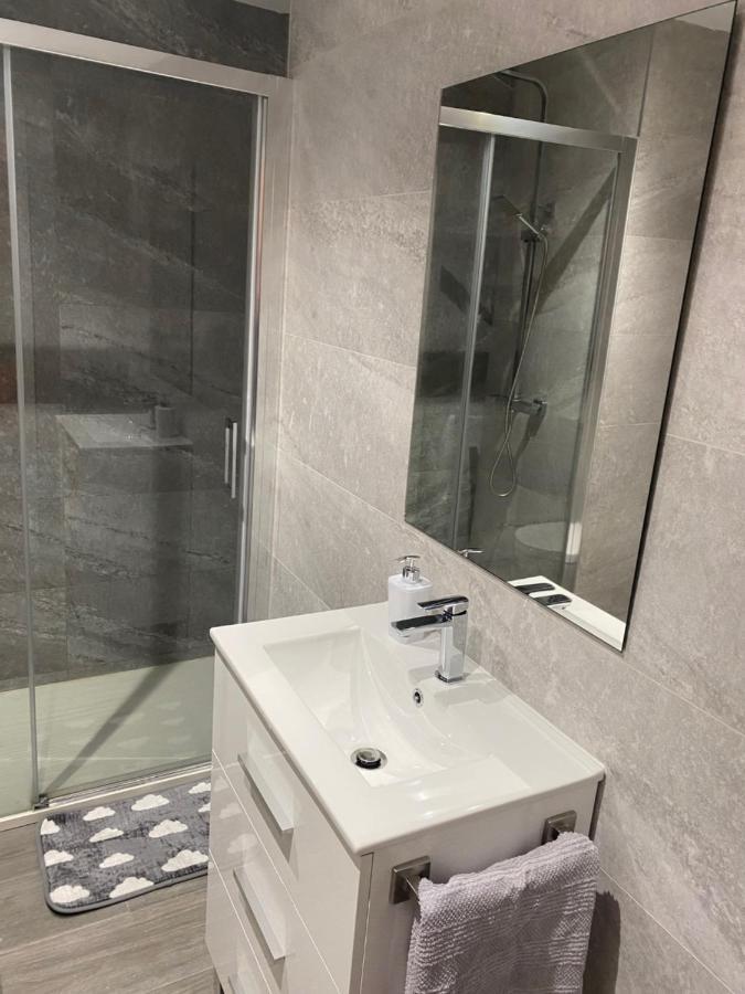 Apartamento Alto Standing Con Piscina Privada, Aire Acondicionado Y Wifi Castell-Castell-Platja d'Aro Buitenkant foto