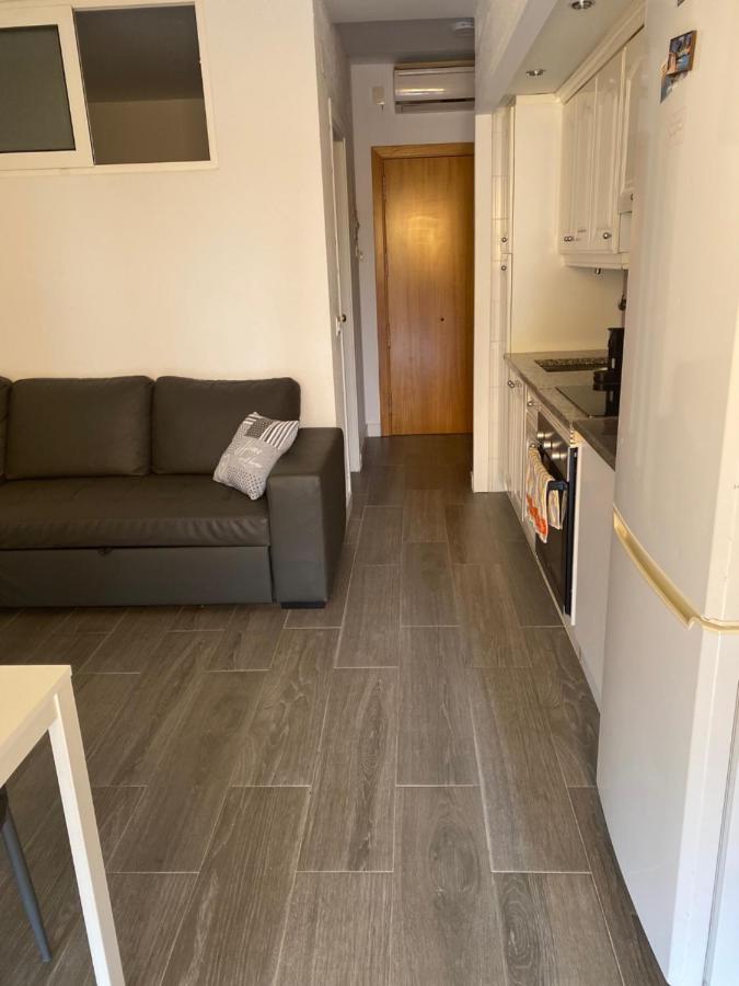 Apartamento Alto Standing Con Piscina Privada, Aire Acondicionado Y Wifi Castell-Castell-Platja d'Aro Buitenkant foto
