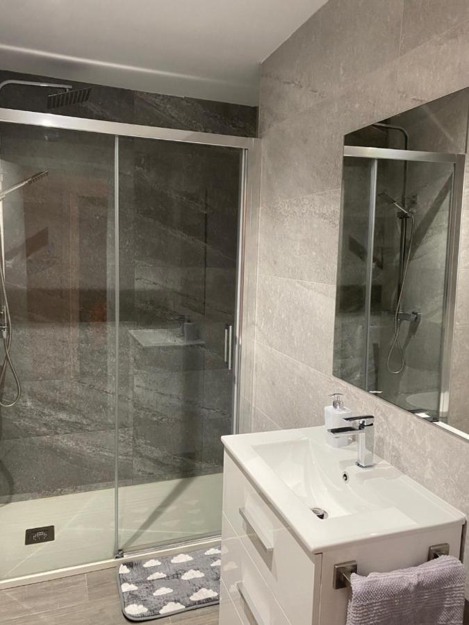 Apartamento Alto Standing Con Piscina Privada, Aire Acondicionado Y Wifi Castell-Castell-Platja d'Aro Buitenkant foto