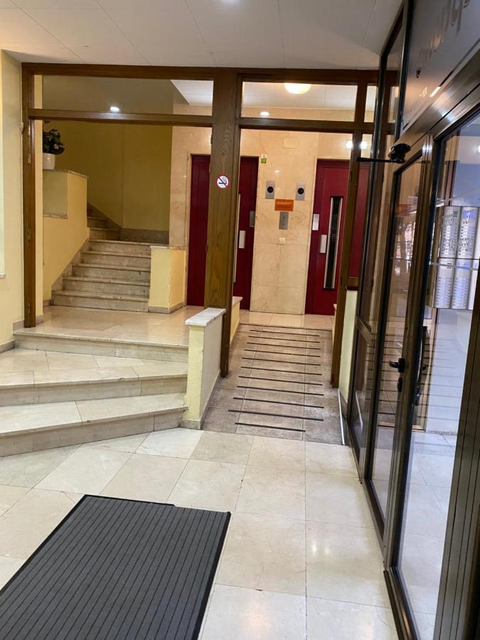 Apartamento Alto Standing Con Piscina Privada, Aire Acondicionado Y Wifi Castell-Castell-Platja d'Aro Buitenkant foto